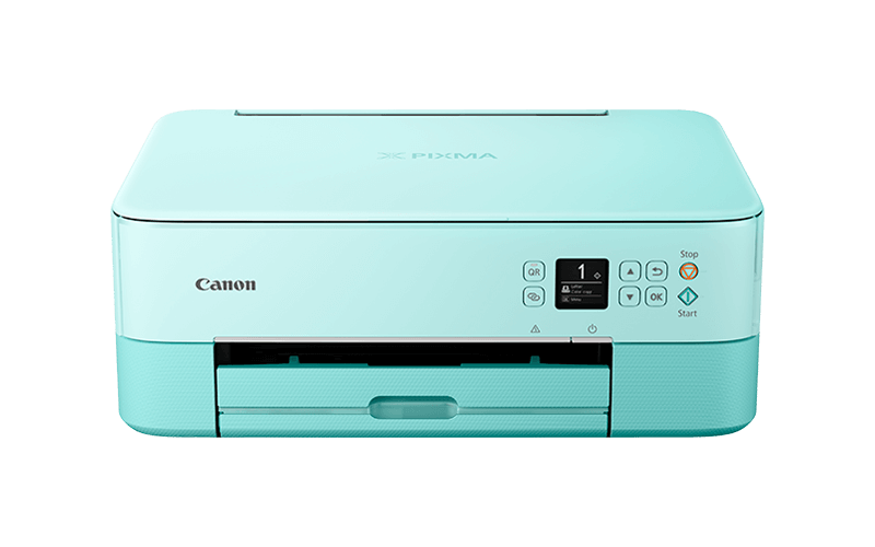 Canon PIXMA TS5353 EUR, zelená