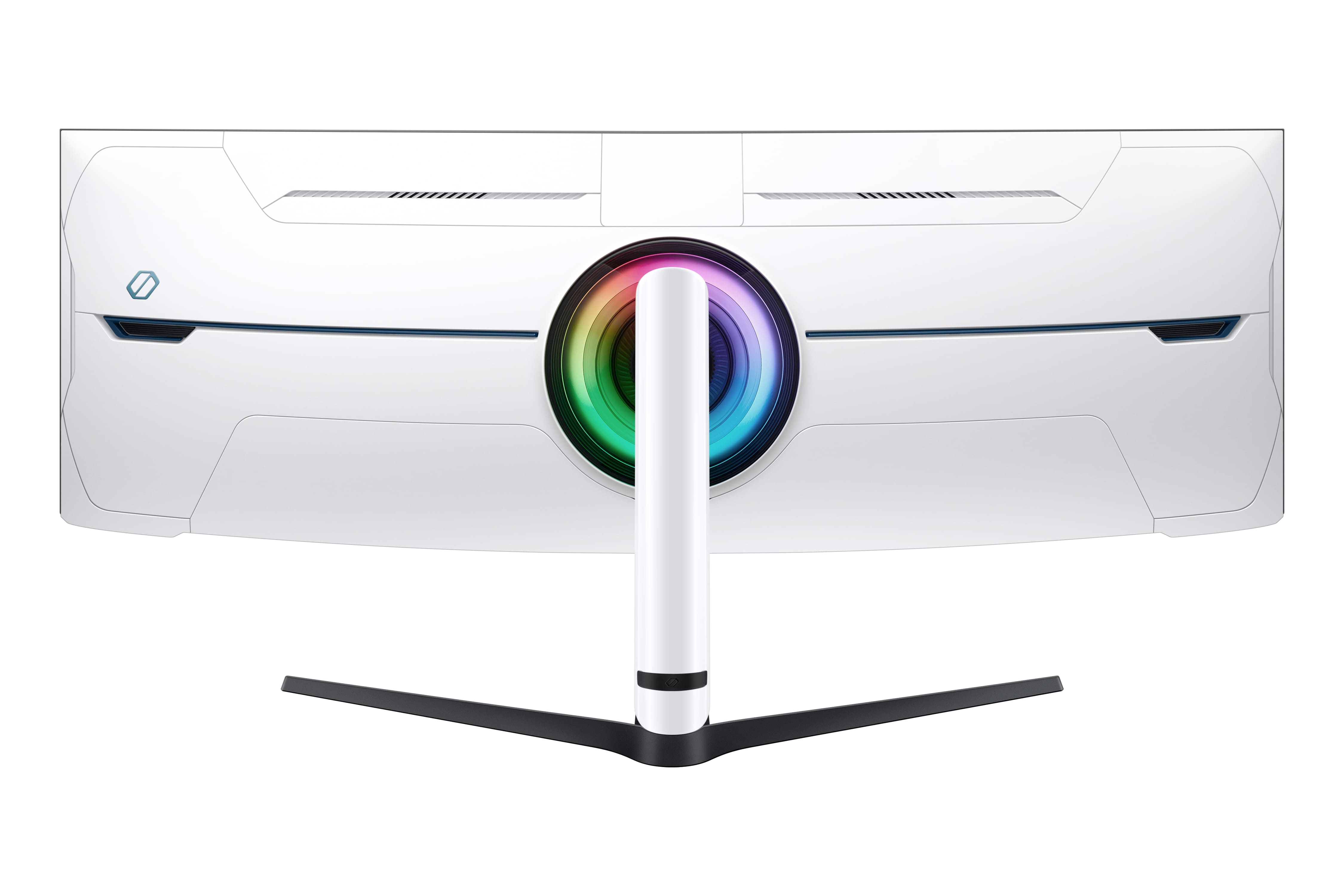 Samsung/ LS57CG952NUXEN/ 57"/ VA/ 7680x2160/ 240Hz/ 1ms/ Black/ 2R 