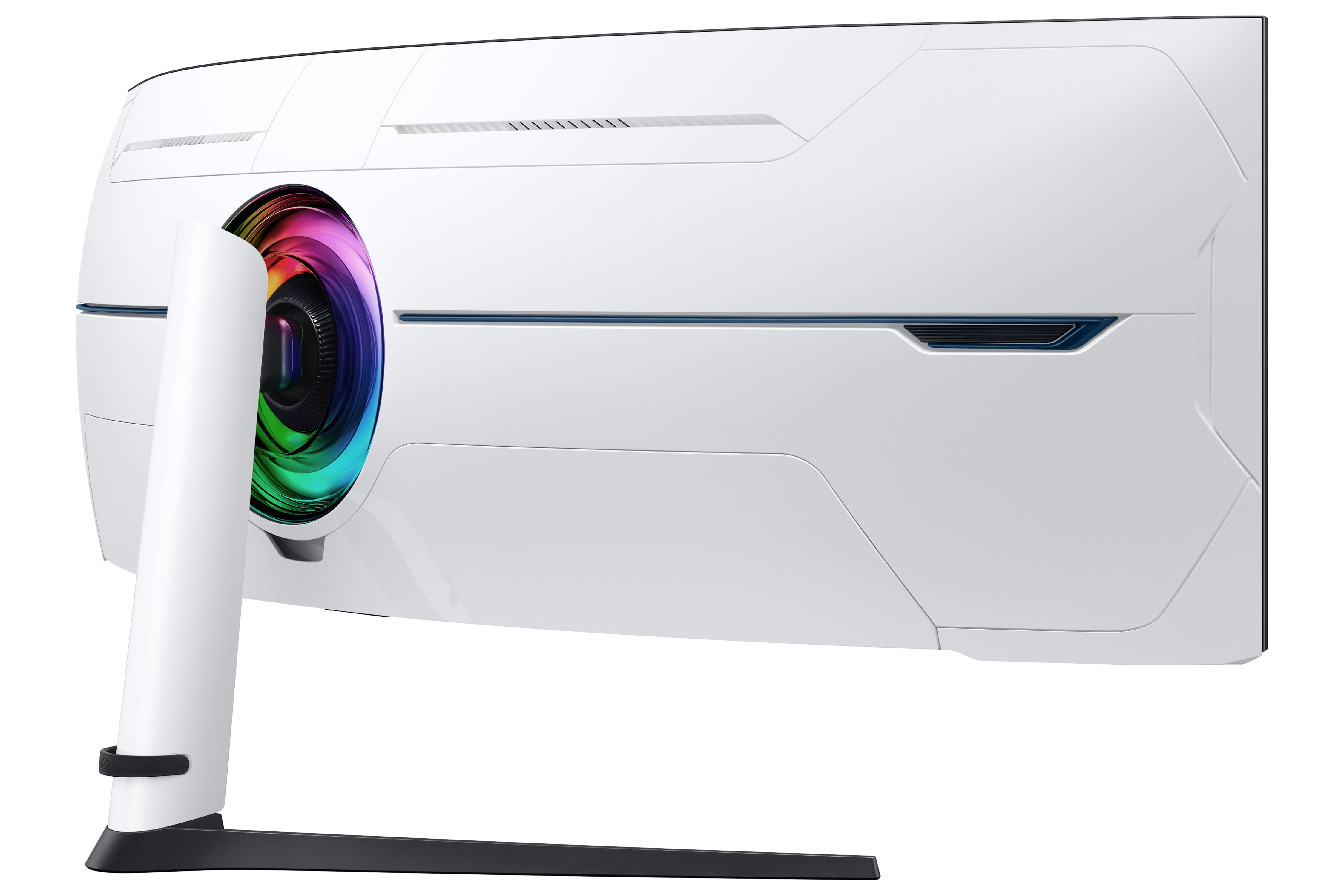 Samsung/ LS57CG952NUXEN/ 57"/ VA/ 7680x2160/ 240Hz/ 1ms/ Black/ 2R 