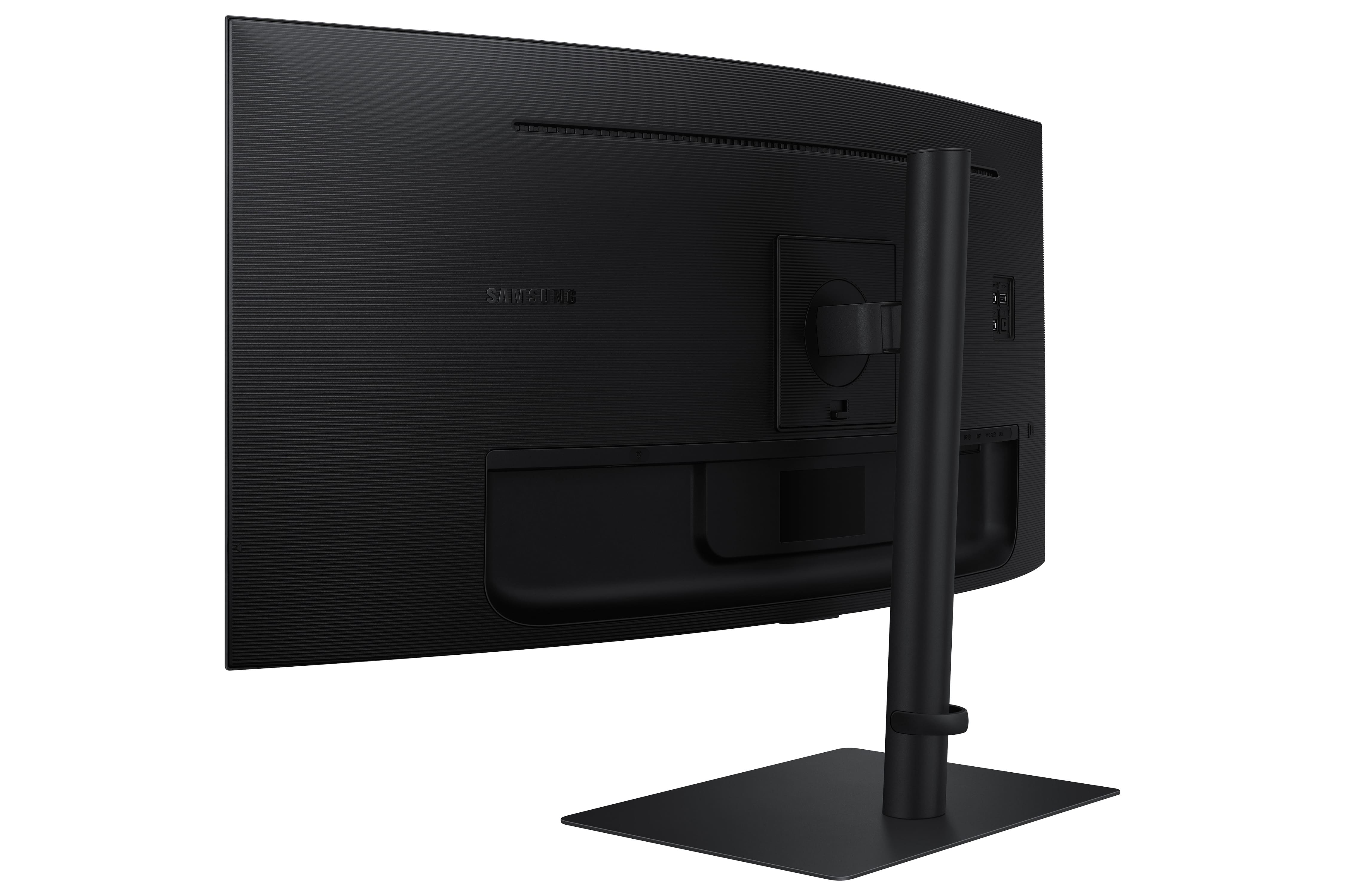 Samsung ViewFinity/ S65UC/ 34"/ VA/ 3440x1440/ 100Hz/ 5ms/ Black/ 3R 