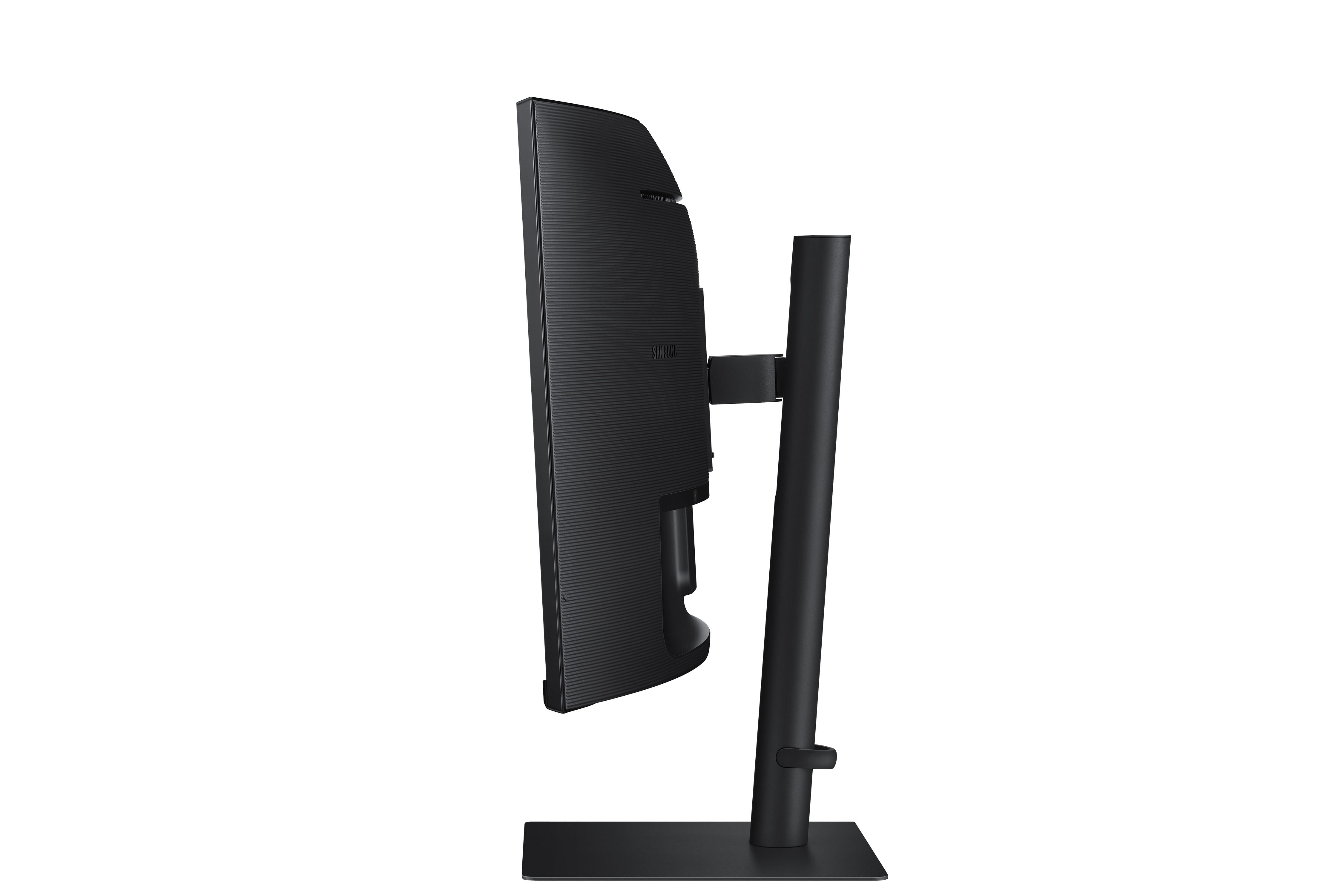 Samsung ViewFinity/ S65UC/ 34"/ VA/ 3440x1440/ 100Hz/ 5ms/ Black/ 3R 