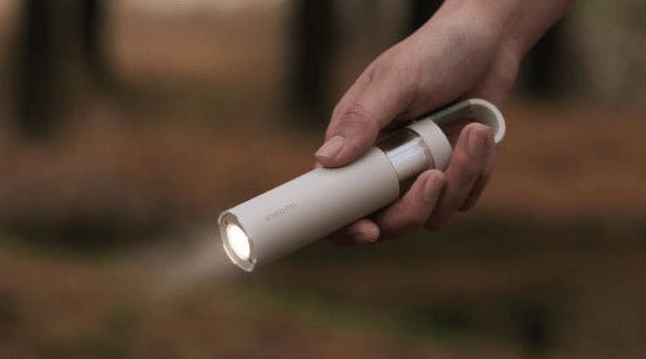 Xiaomi Multifunction Camping Lantern 