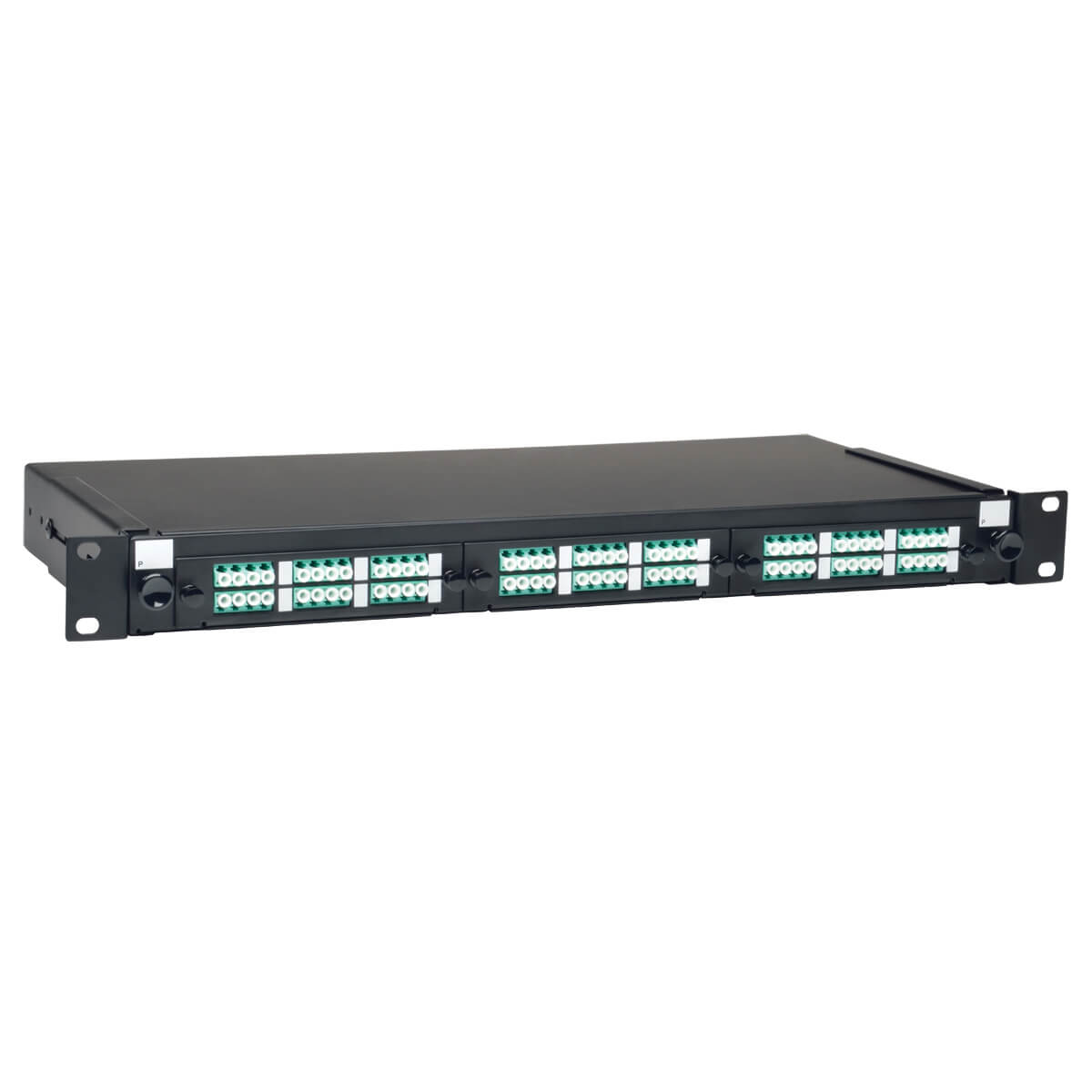 Tripplite Patch panel 1U, 36x, (LC/ LC)