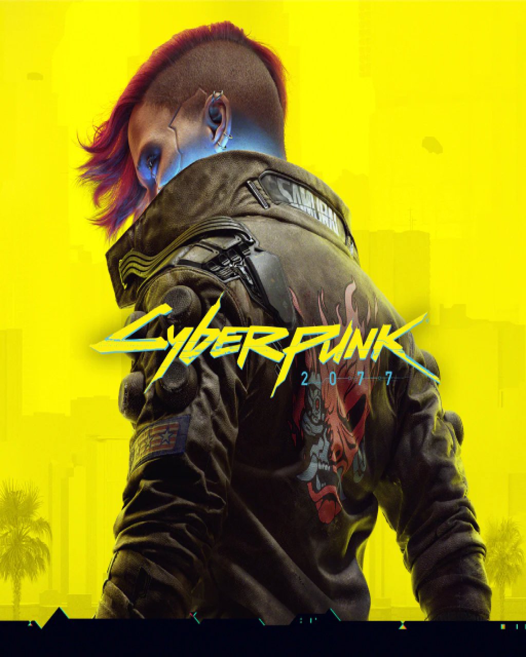 ESD Cyberpunk 2077