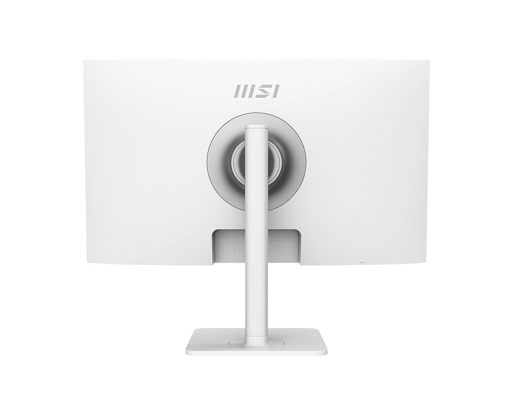 MSI Modern/ MD272XPW/ 27"/ IPS/ FHD/ 100Hz/ 1ms/ White/ 3R 