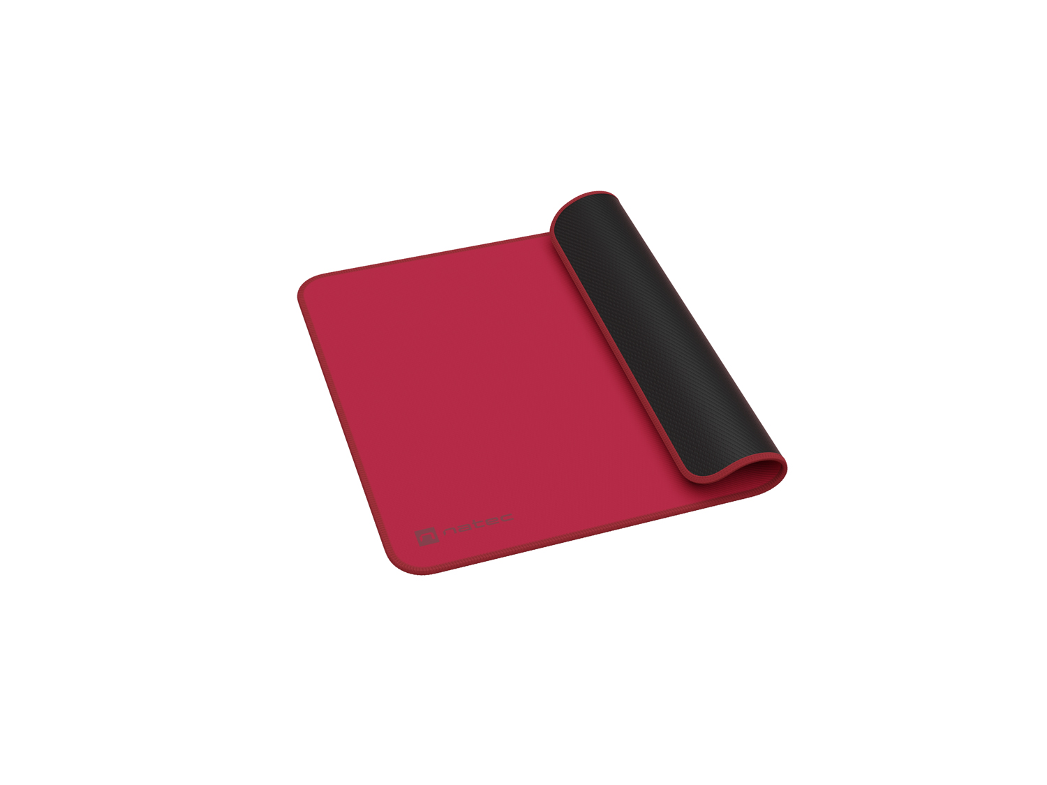 Podložka pod myš Natec VIVA MAGENTA 300x250mm 