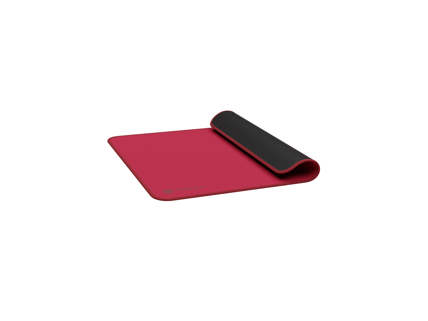 Podložka pod myš Natec VIVA MAGENTA 300x250mm 