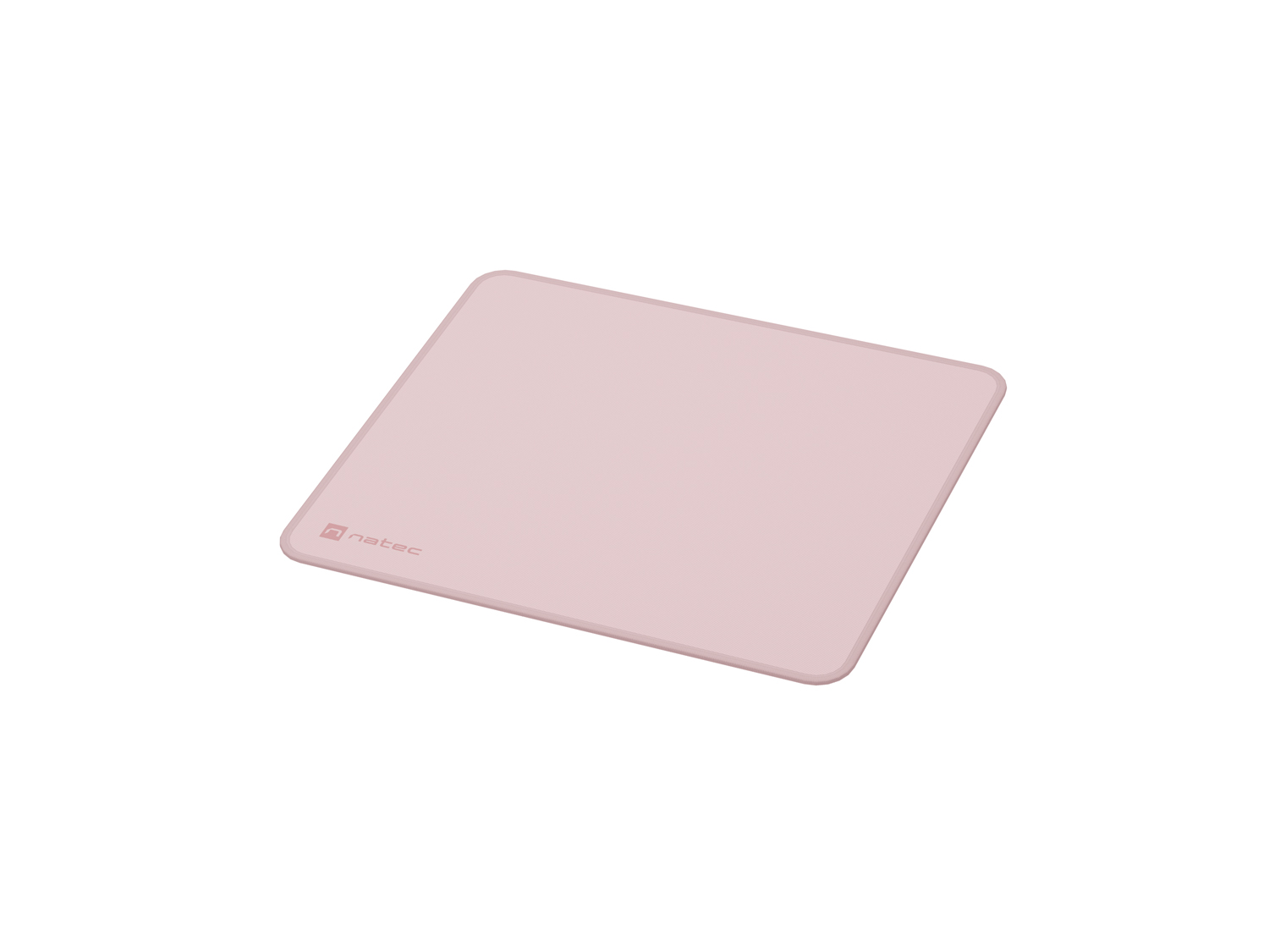 Podložka pod myš Natec MISTY ROSE 300x250mm 