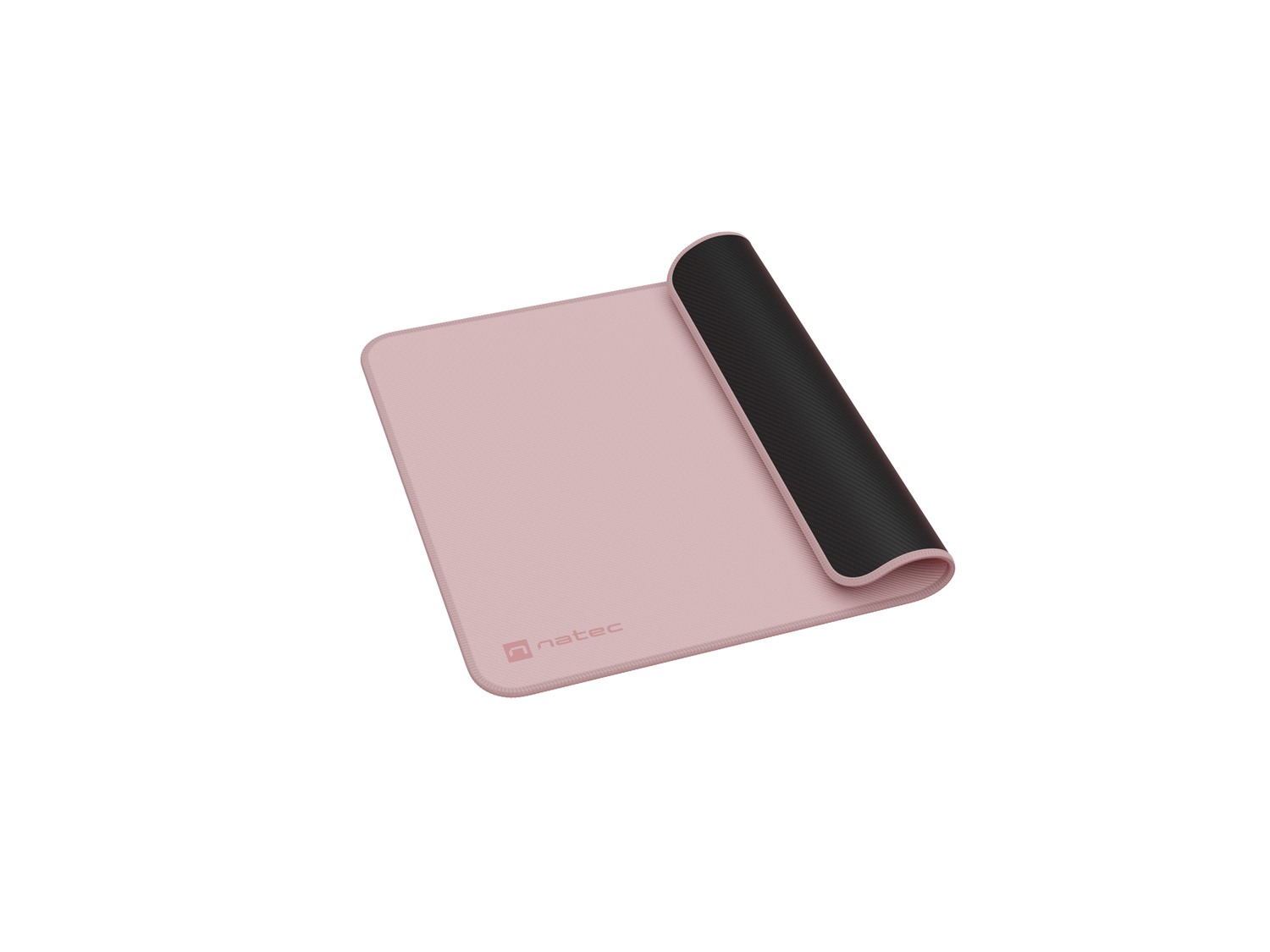 Podložka pod myš Natec MISTY ROSE 300x250mm 