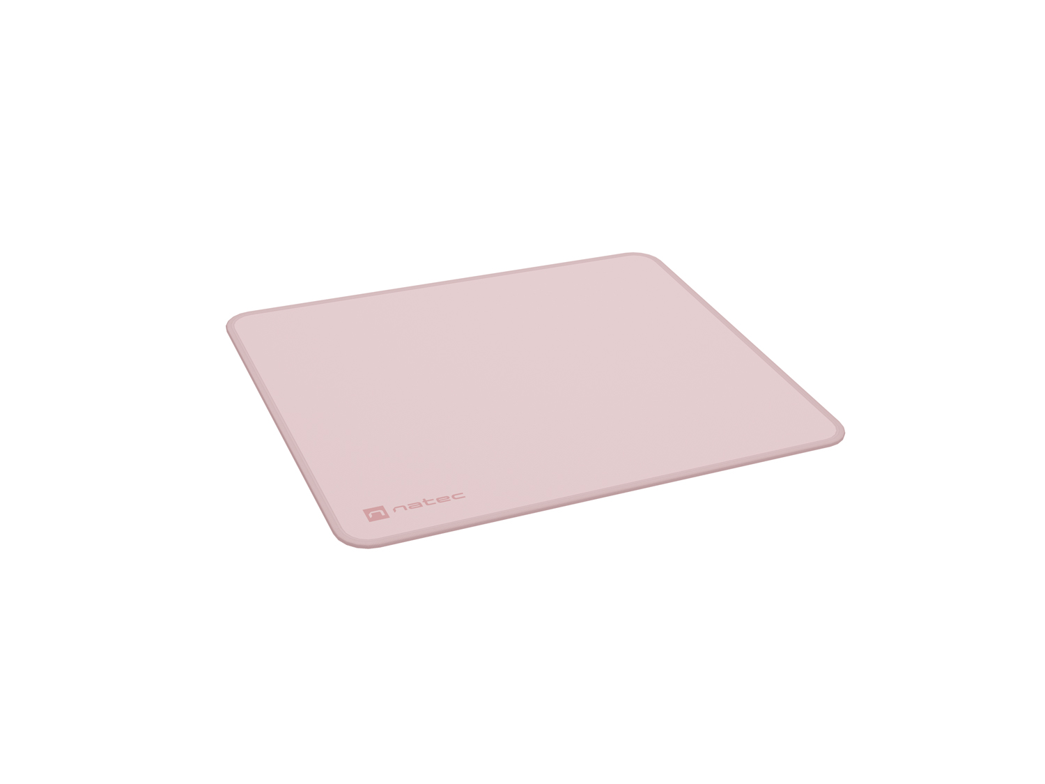 Podložka pod myš Natec MISTY ROSE 300x250mm 