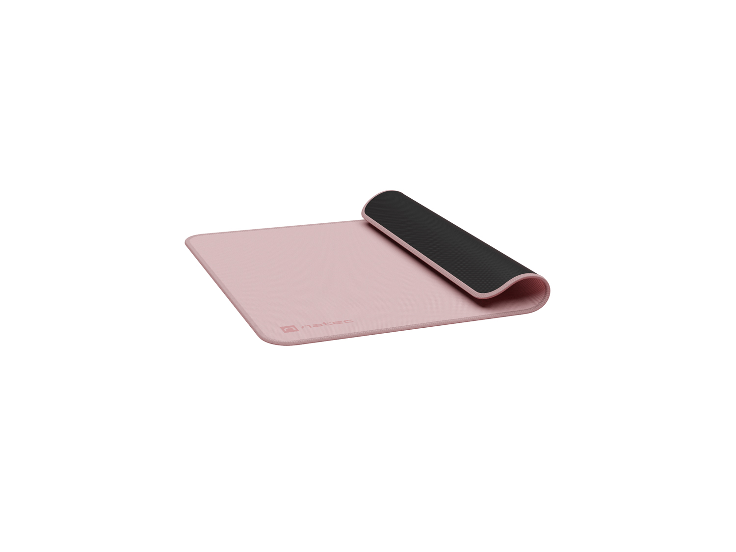 Podložka pod myš Natec MISTY ROSE 300x250mm 