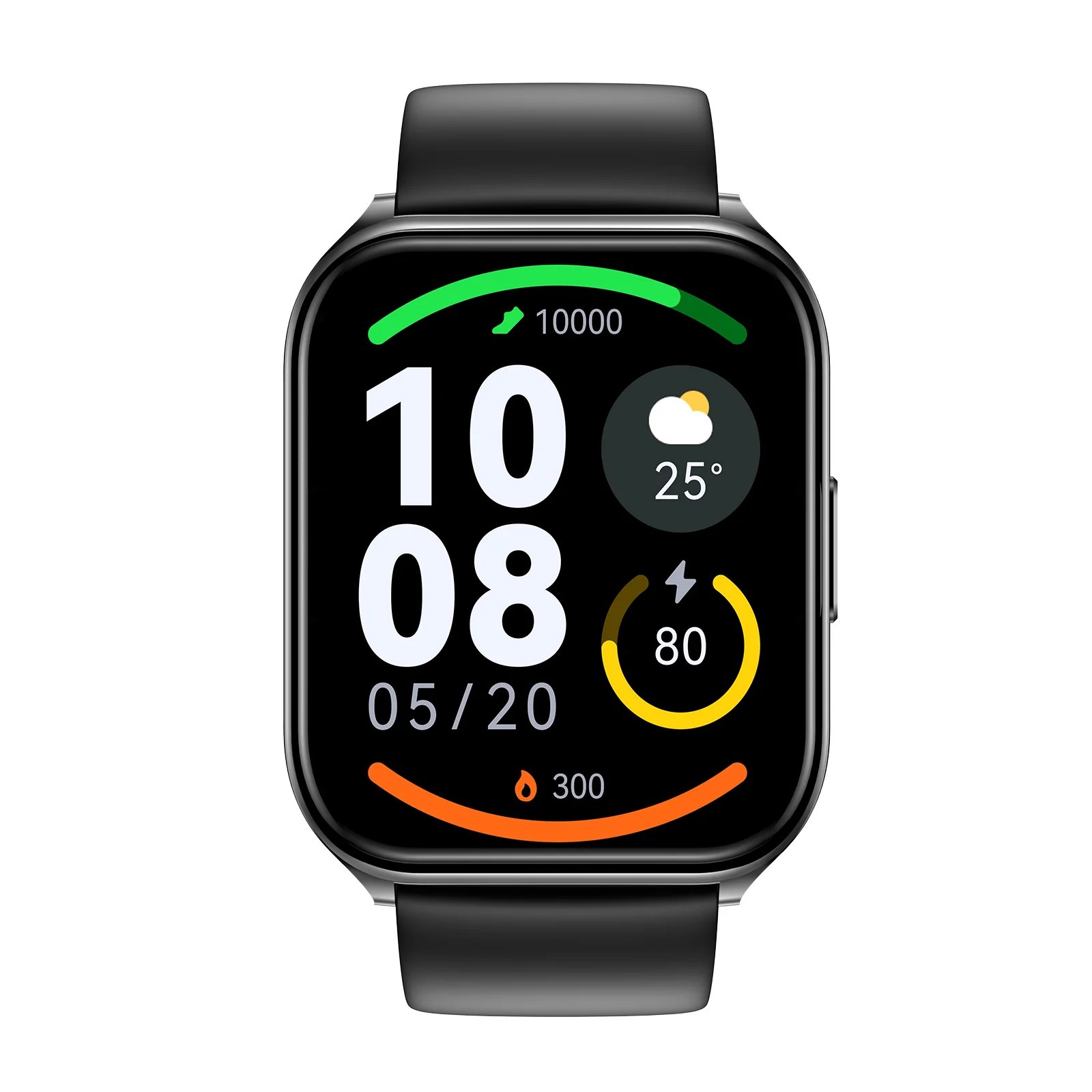 Haylou LS02 Pro Smartwatch Blue 