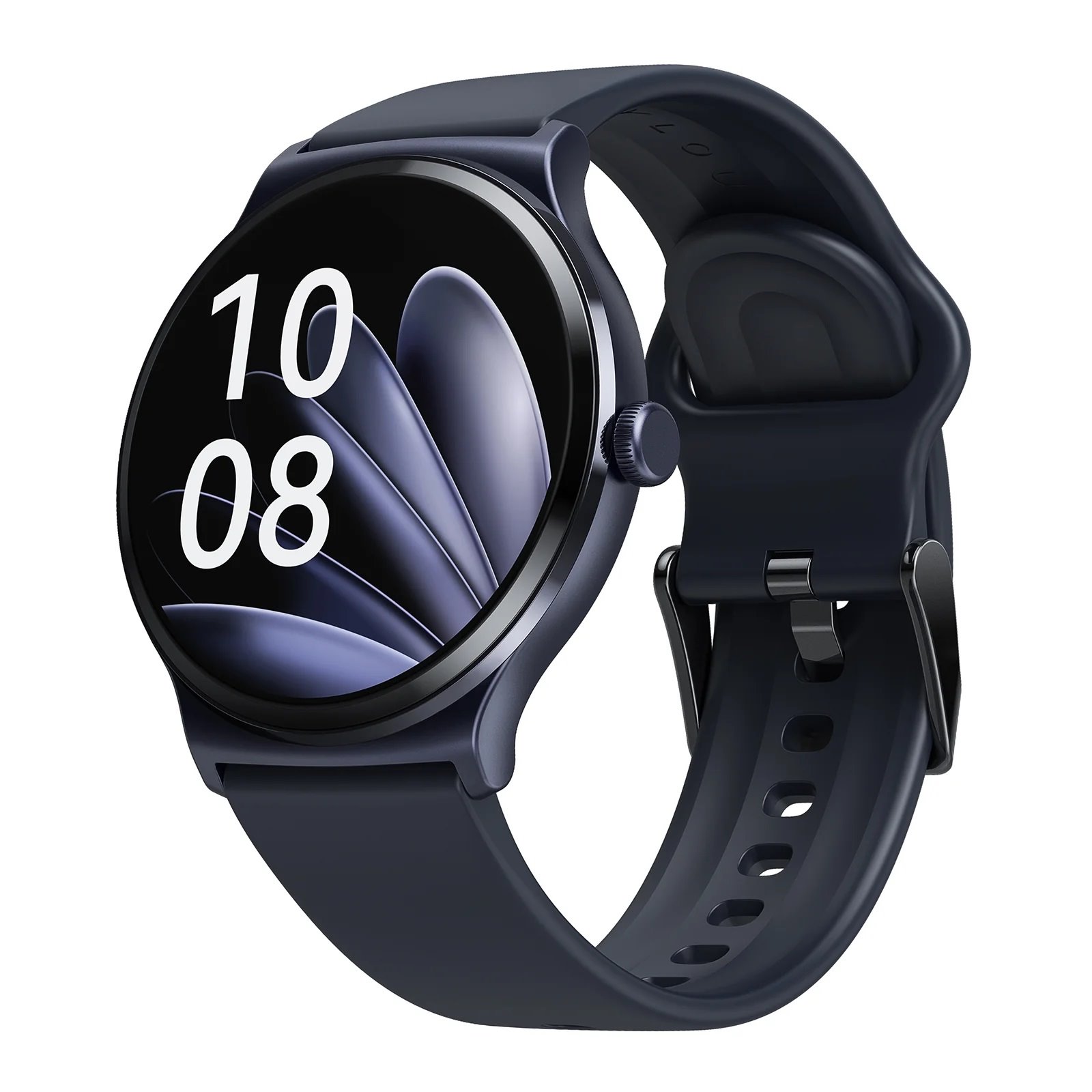 Haylou Solar Lite/ Dark Blue/ Sport Band/ Dark Blue