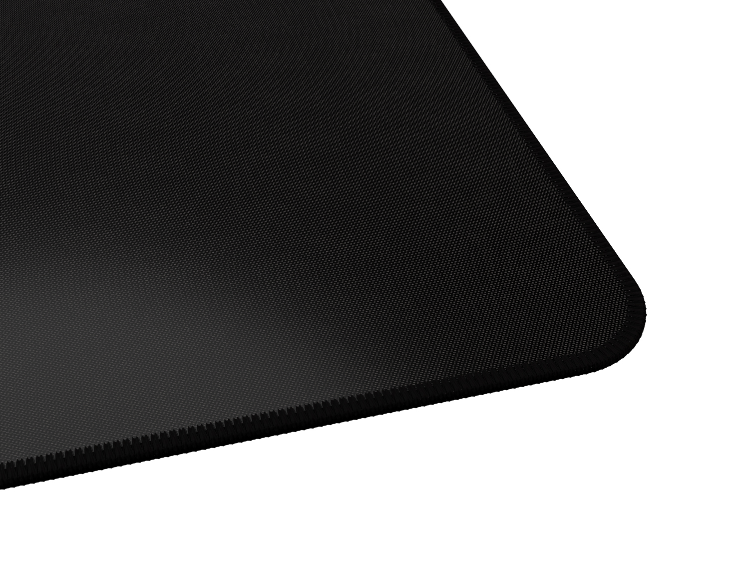Podložka pod myš Natec OBSIDIAN BLACK 800x400mm 