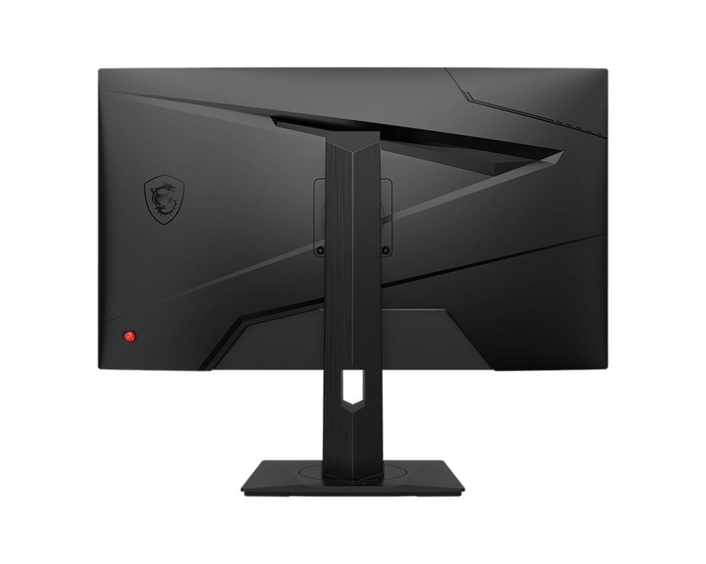 MSI/ G274QPX/ 27"/ IPS/ QHD/ 240Hz/ 1ms/ Black/ 2R 