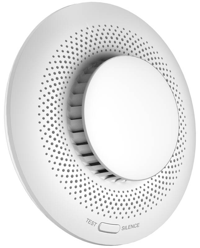 EZVIZ T4C detektor dymu 