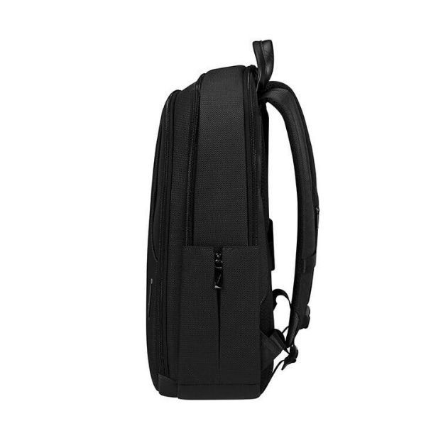 Samsonite XBR 2.0 Backpack 15.6" Black 