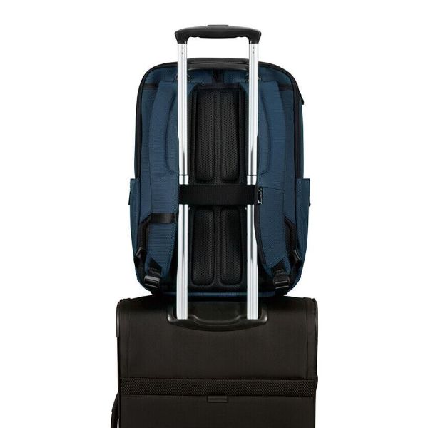 Samsonite XBR 2.0 Backpack 15.6" Blue 