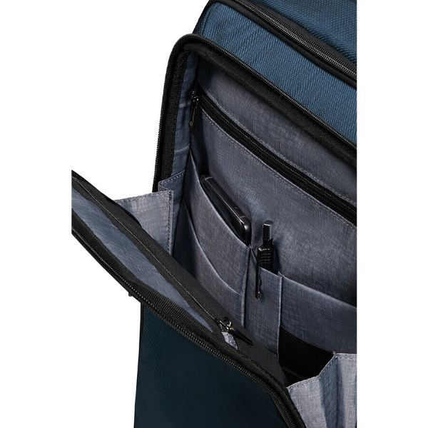 Samsonite XBR 2.0 Backpack 15.6" Blue 