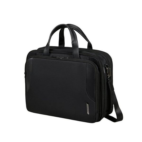 Samsonite XBR 2.0 Bailhandle 3C 15.6