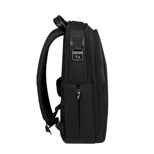 Samsonite XBR 2.0 Backpack 14.1" Black 