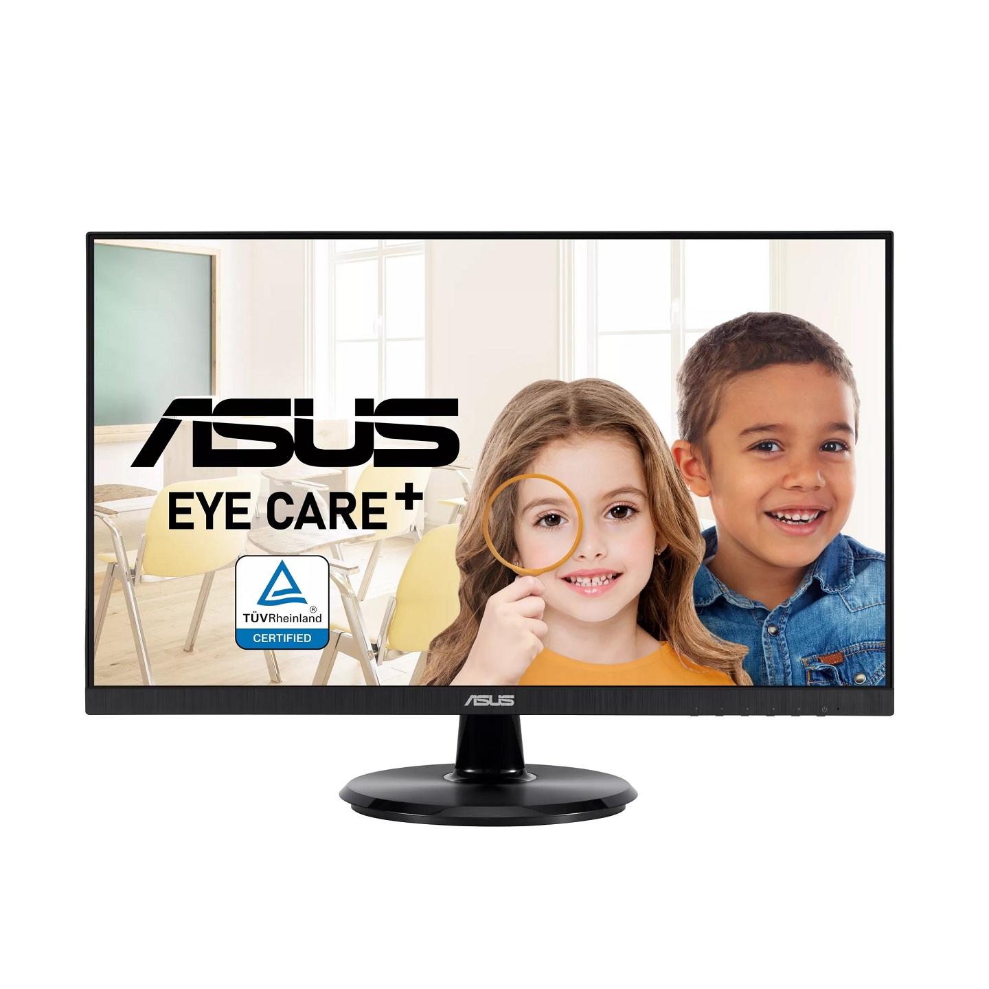 ASUS/ VA24DQF/ 23, 8