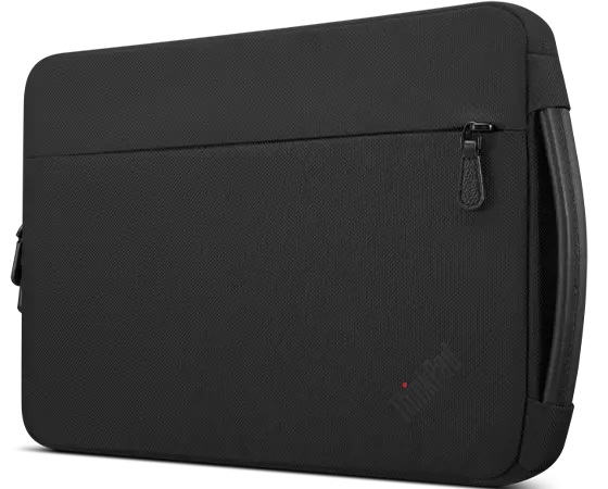ThinkPad 13-inch Vertical Carry Sleeve 
