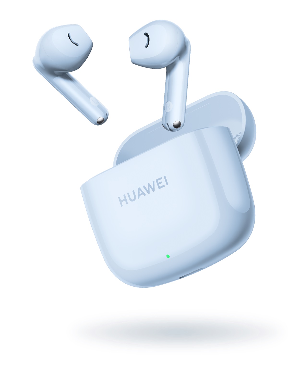 HUAWEI FreeBuds SE 2/ BT/ Bezdrať/ Modrá 