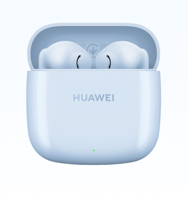 HUAWEI FreeBuds SE 2/ BT/ Bezdrať/ Modrá 