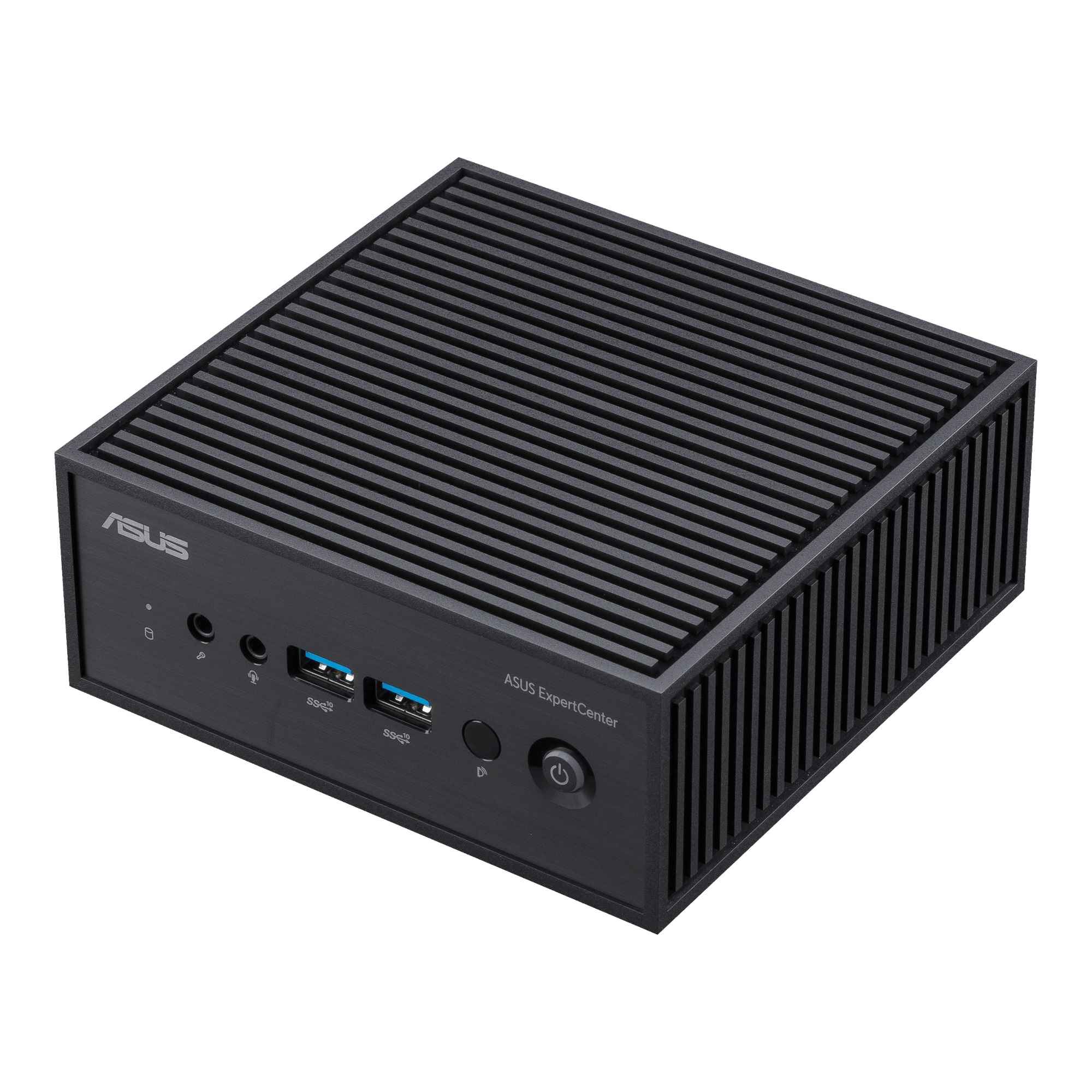 ASUS PC PN42-BBN100MV Intel N100: 4C/ 4T,  0.8/ 3.7GHz (6W) bez RAM A HDD 1*M.2 +1* 2.5" 2x2 Intel Dual Band 802.11ax  VGA 