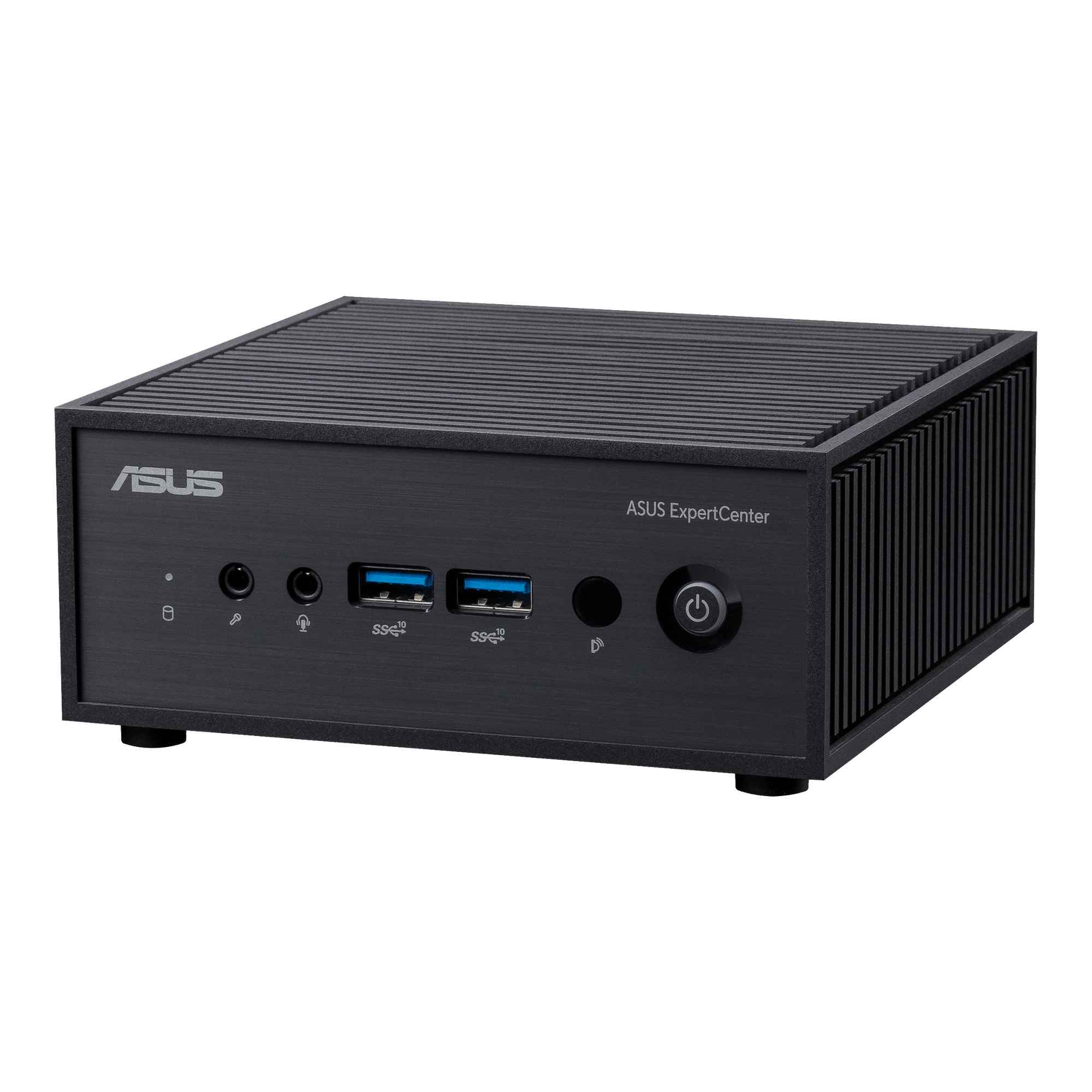 ASUS PC PN42-BBN100MV Intel N100: 4C/ 4T,  0.8/ 3.7GHz (6W) bez RAM A HDD 1*M.2 +1* 2.5" 2x2 Intel Dual Band 802.11ax  VGA 