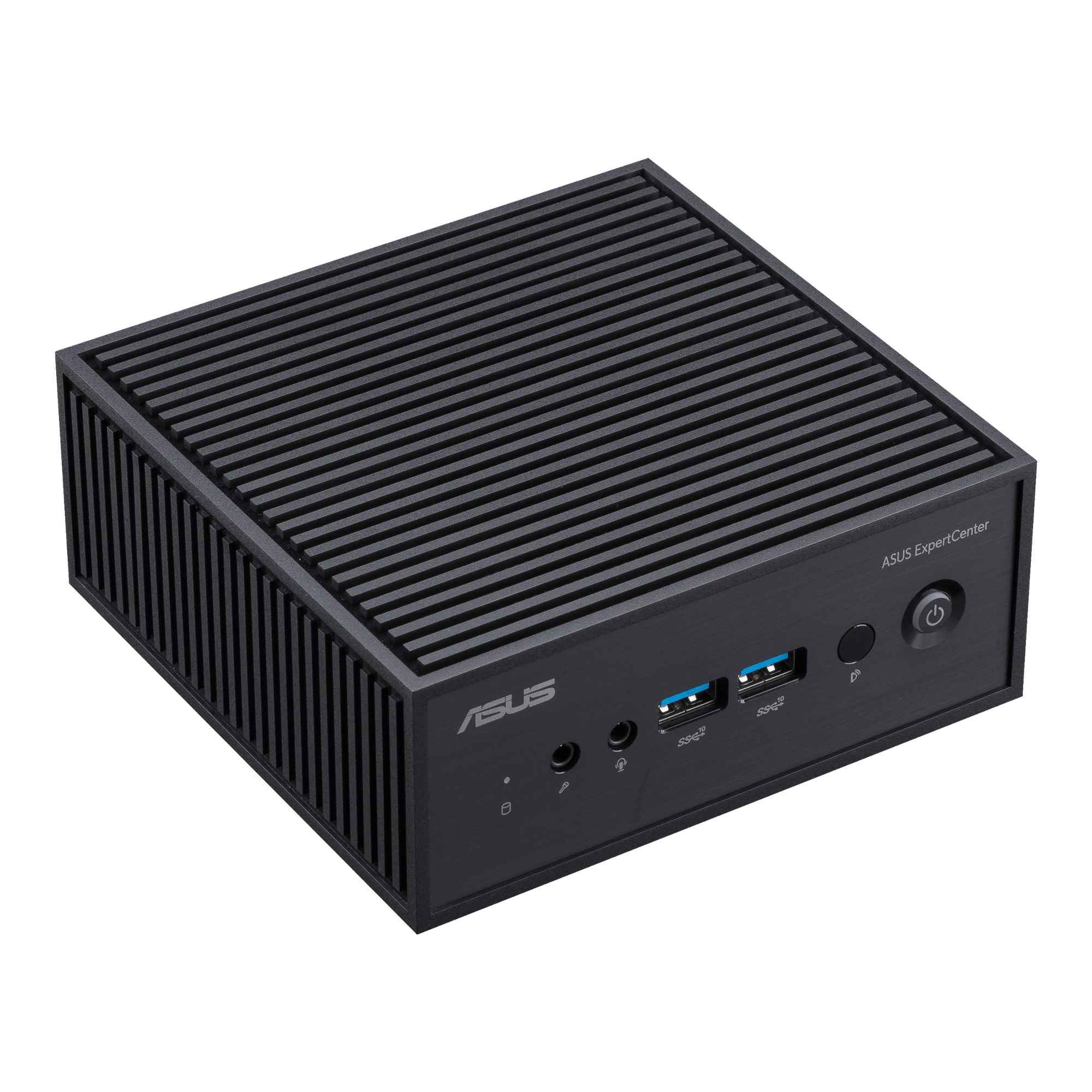 ASUS PC PN42-BBN100MV Intel N100: 4C/ 4T,  0.8/ 3.7GHz (6W) bez RAM A HDD 1*M.2 +1* 2.5" 2x2 Intel Dual Band 802.11ax  VGA 