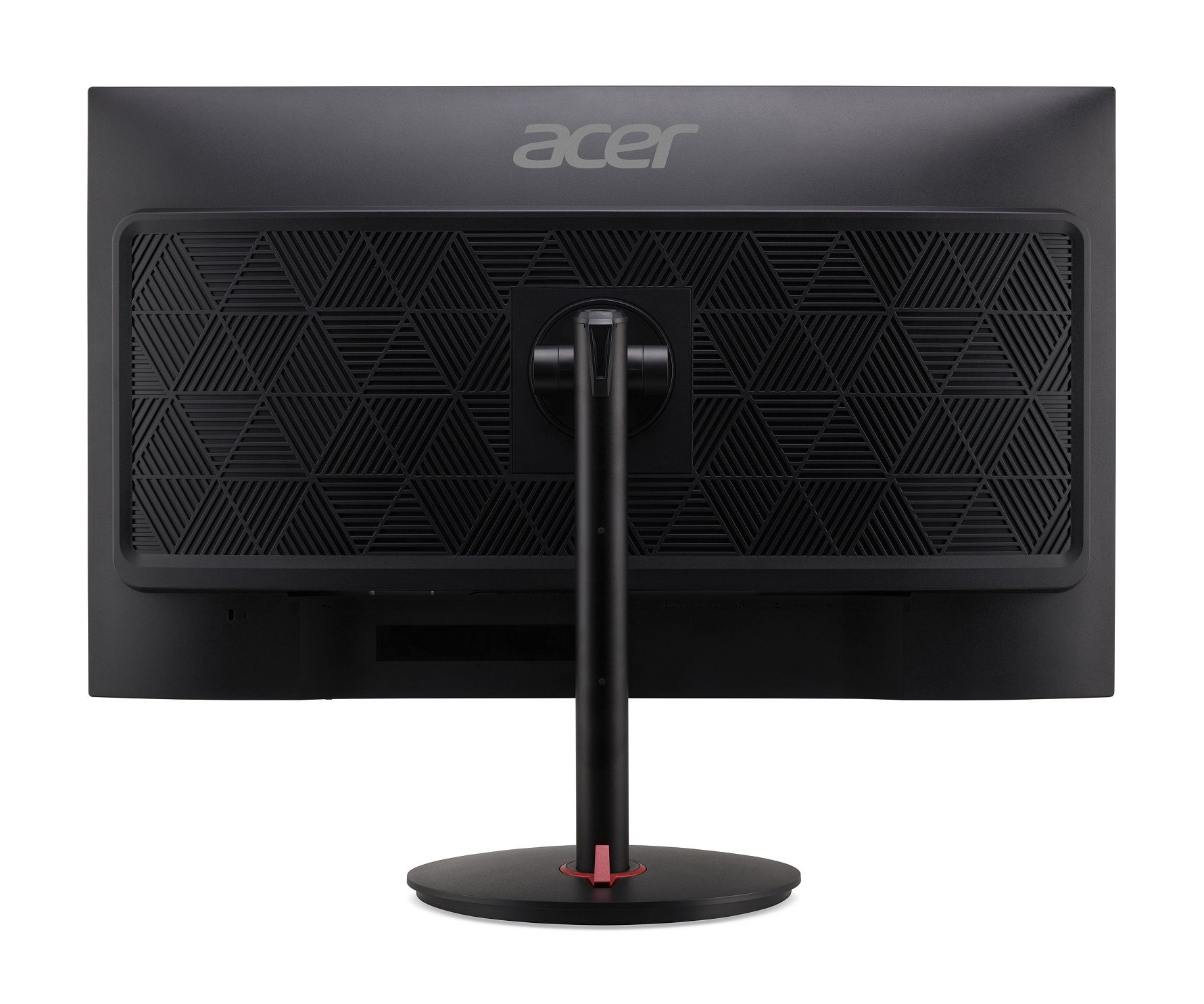 Acer Nitro/ XV322QK/ 31, 5"/ IPS/ 4K UHD/ 144Hz/ 0, 5ms/ Black/ 2R 