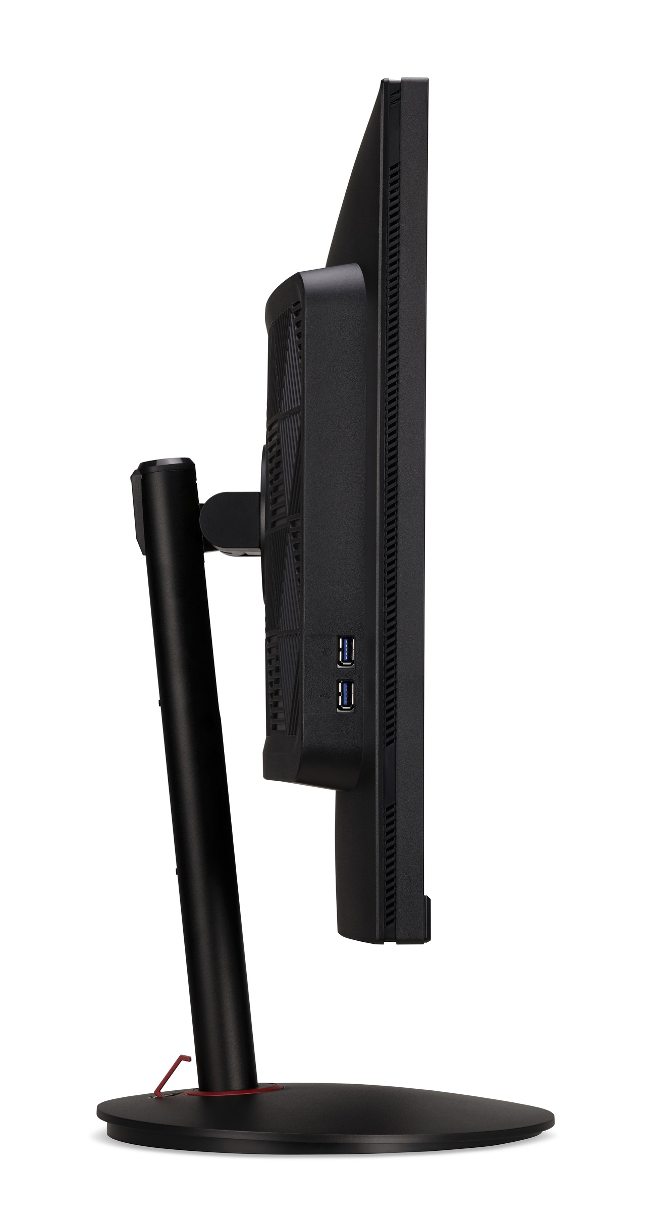 Acer Nitro/ XV322QK/ 31, 5"/ IPS/ 4K UHD/ 144Hz/ 0, 5ms/ Black/ 2R 