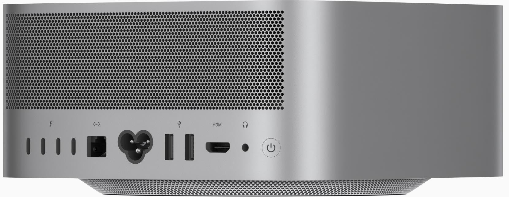Mac Studio Apple M2 Ultra 24C CPU 60C GPU 64GB 1TB 