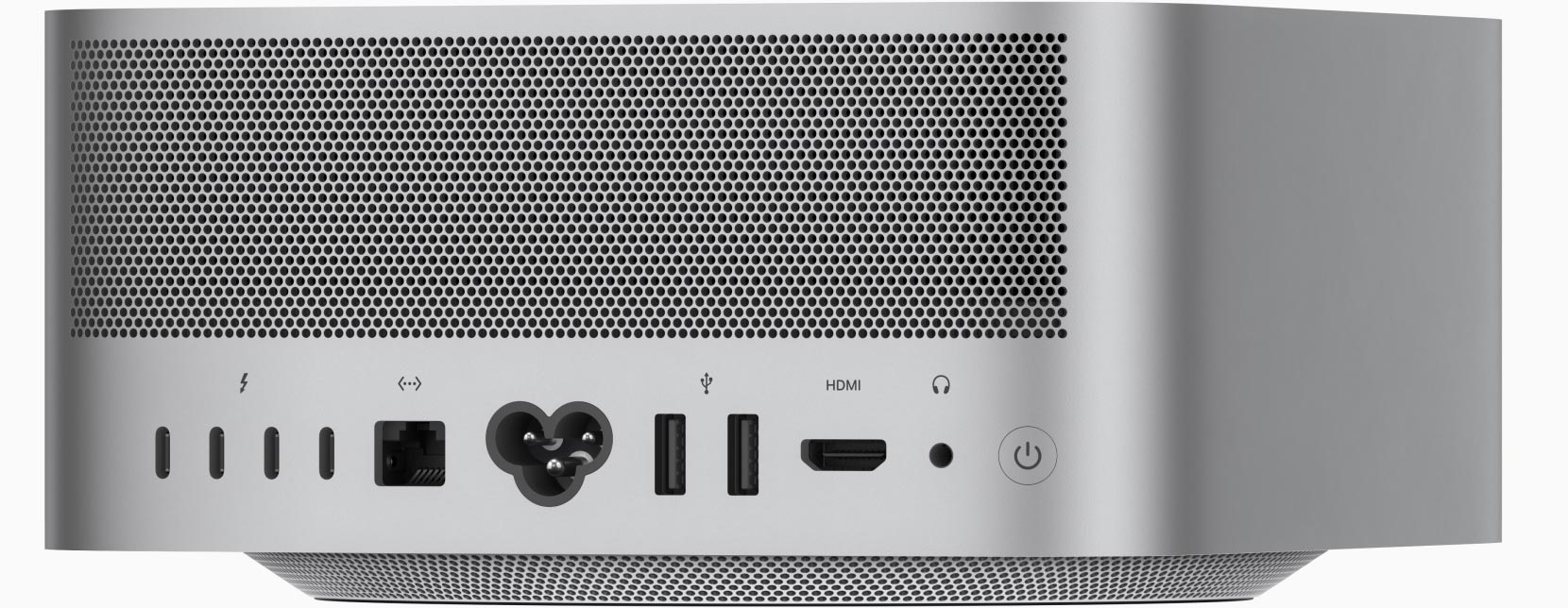 Mac Studio Apple M2 Ultra 24C CPU 60C GPU 64GB 1TB 