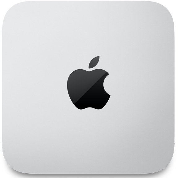 Apple Mac Studio M2 Ultra/ Mini/ M2 Ultra/ 64GB/ 1TB SSD/ M2 Ultra/ Ventura/ 1R 