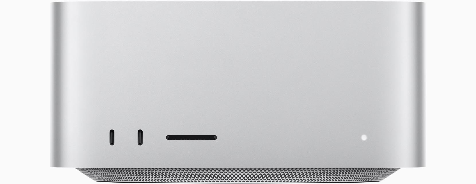 Mac Studio Apple M2 Ultra 24C CPU 60C GPU 64GB 1TB