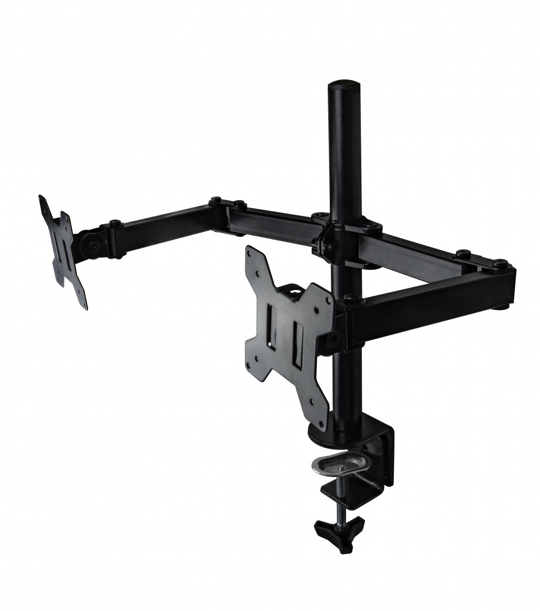 TB Monitor mount 2-armed TB-MO2 10-27