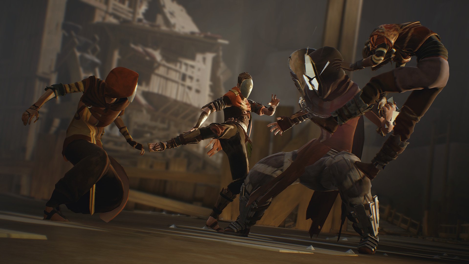 ESD Absolver 