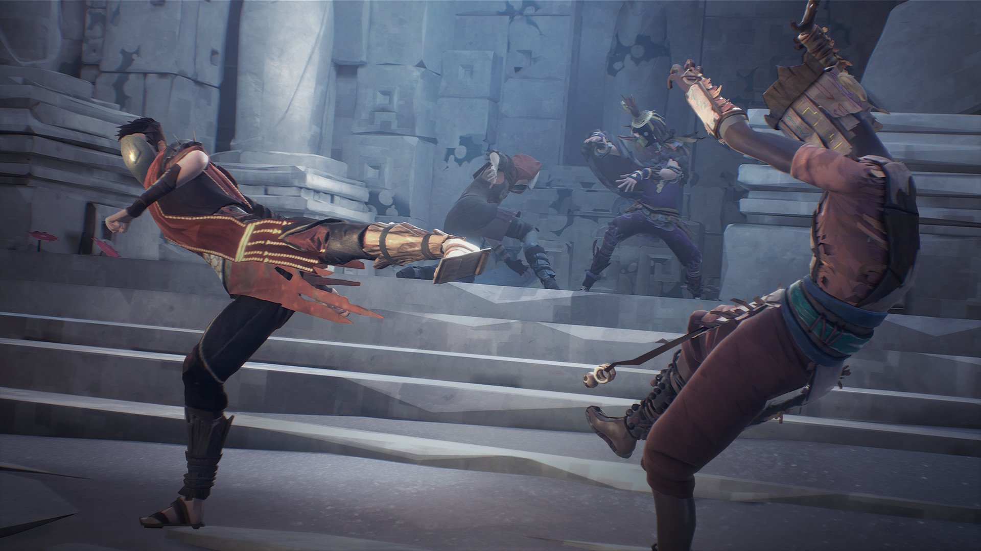 ESD Absolver 