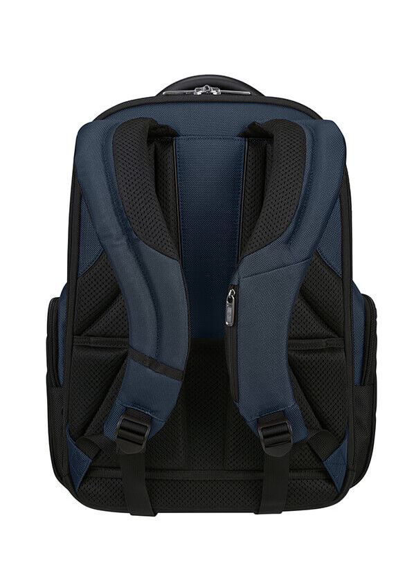 Samsonite PRO-DLX 6 Backpack 3V 15.6" EXP Blue 