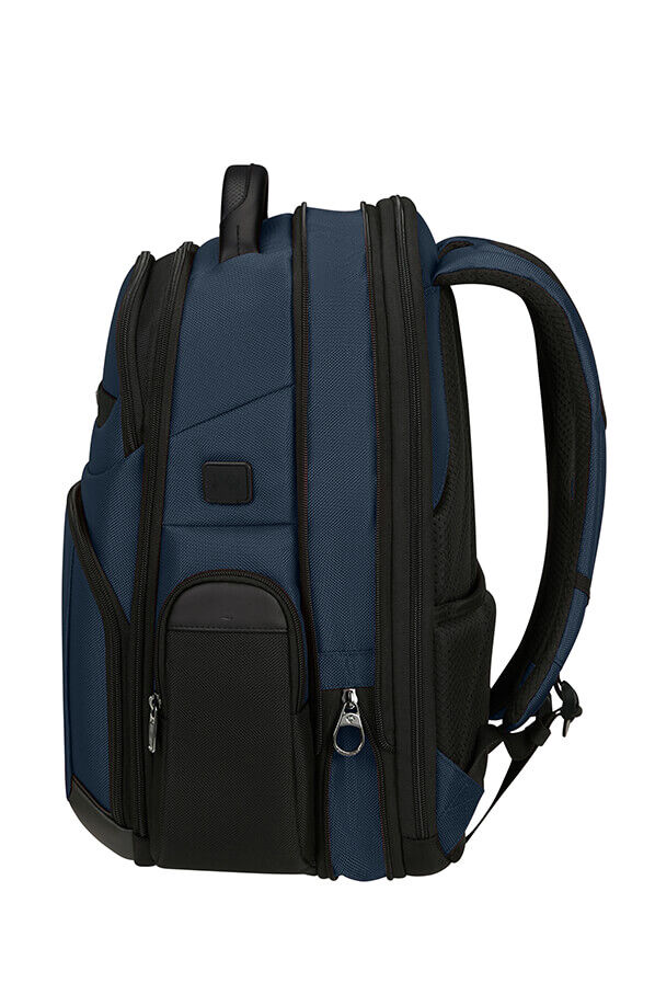 Samsonite PRO-DLX 6 Backpack 3V 15.6" EXP Blue 