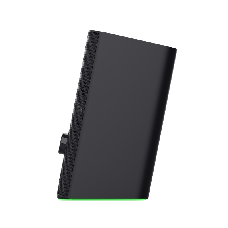 Trust Gaming GXT 612 CETIC/ Stereo/ 10W/ Čierna 