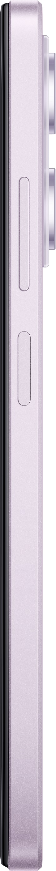 Xiaomi Redmi Note 12 Pro 5G/ 8GB/ 256GB/ Purple 