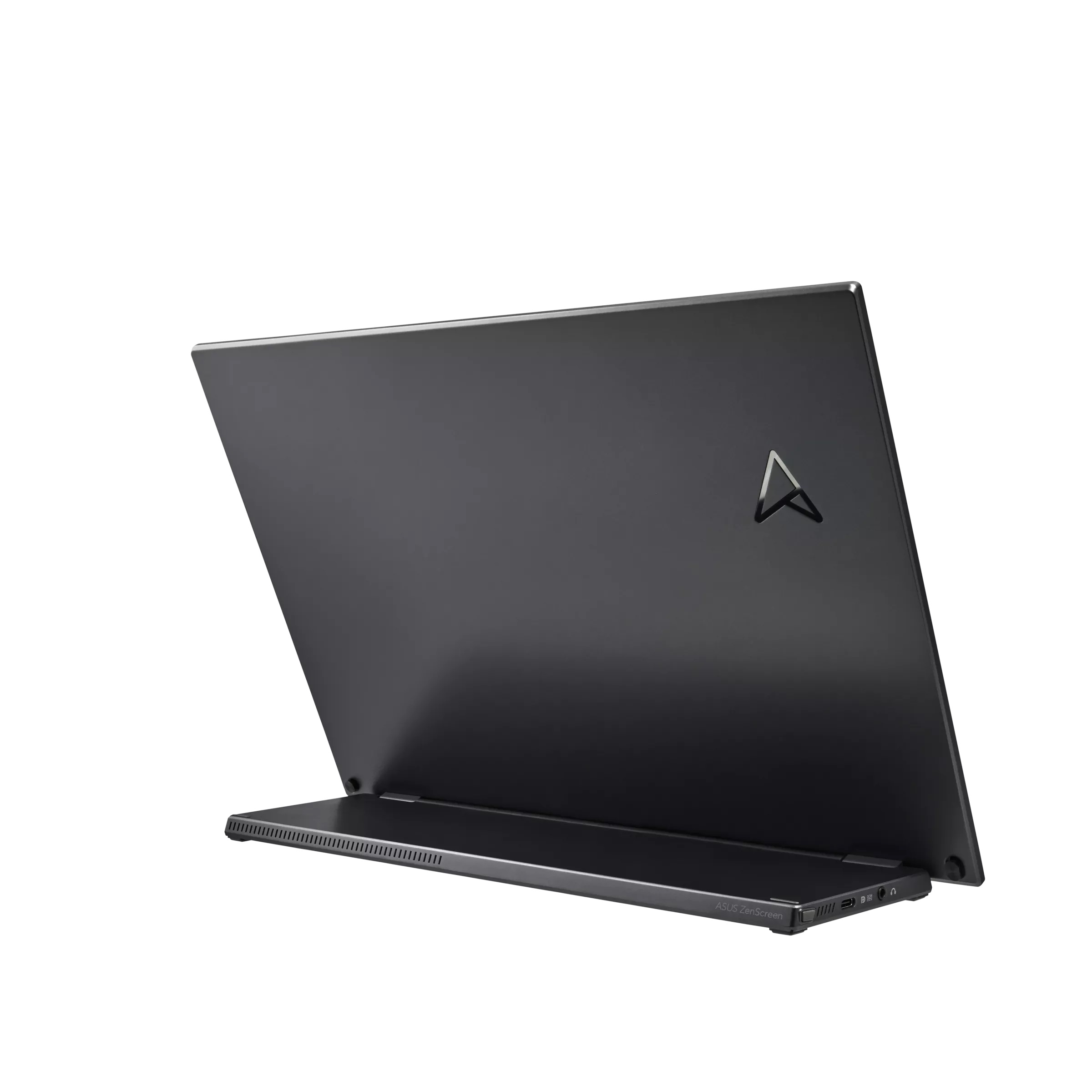 ASUS ZenScreen/ MB16QHG/ 16"/ IPS/ 2560x1600/ 120Hz/ 5ms/ Black/ 3R 