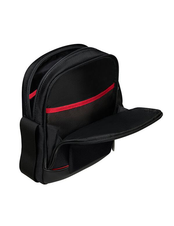 Samsonite PRO-DLX 6 Crossover M 9.7"" Black 