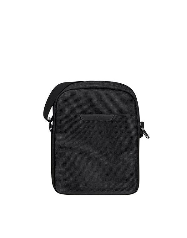 Samsonite PRO-DLX 6 Crossover M 9.7"" Black 
