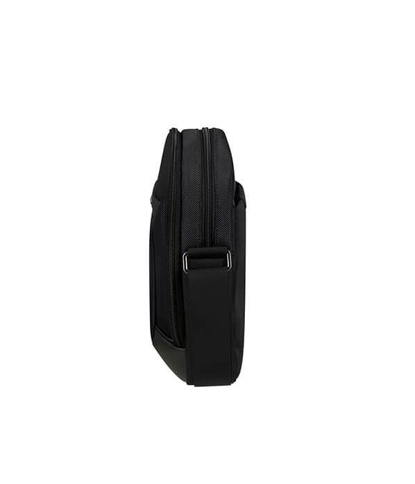 Samsonite PRO-DLX 6 Crossover M 9.7"" Black 