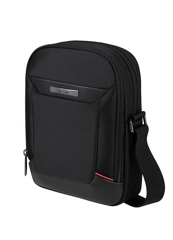 Samsonite PRO-DLX 6 Crossover M 9.7"" Black